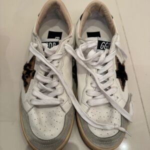 Golden Goos Sneakers